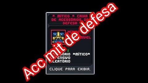 Bit Heroes - Acc mit de defesa (AmandaPS)