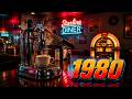 Back to 1980 ☕ The Last Coffee Before Midnight | Nostalgic Electronic Mix (No Vocals)