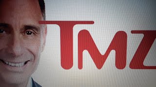 TMZ FOUNDER HARVEY LEVIN GAY ! MUST SEE  !