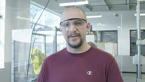 What is the Advanced Manufacturing Technology Program?