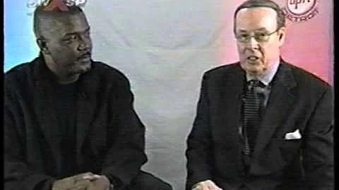Joe Dumars Discusses Rasheed Wallace Trade with Ge...