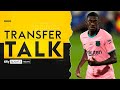 Manchester United in talks to sign Ousmane Dembele! 👀  | Transfer Talk