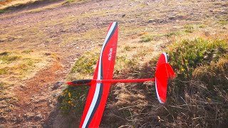 Mini Vector Aeros