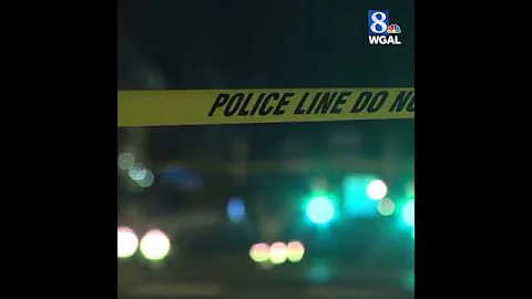 Police investigating Lancaster shooting