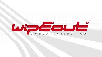 WipEout Omega Collection | PSVR Update Trailer | PSX 2017 | PS4 & PSVR