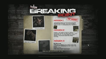 DayZ Breaking Point: What is it? - A Brief Introduction