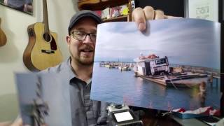 free prints review