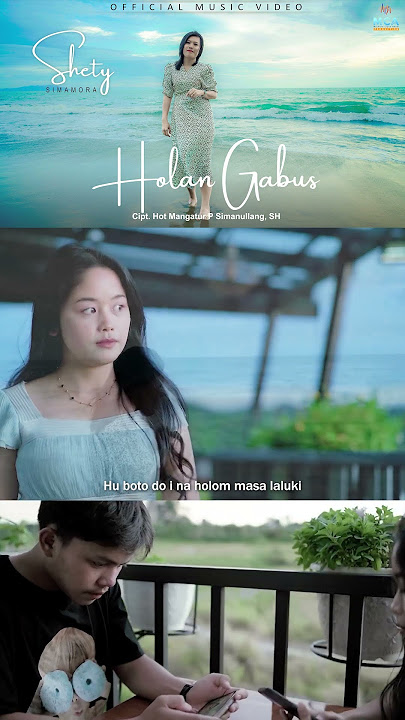 SHETY SIMAMORA - HOLAN GABUS  #lagubatak #musikbatakkreator #lagubatakterbaru