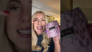 Emily Claire Bell's Obsession: The Irresistible Jimmy Choo Perfume!