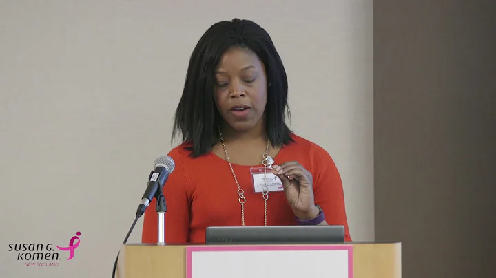 Erica Warner, ScD, MPH - Massachusetts General Hos...