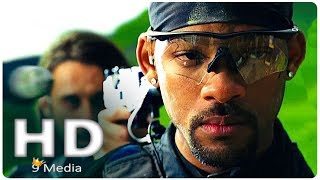 Will Smith and Martin Lawrence had their first day of shooting for ...