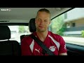 "I didn't have to think twice" | A Red Bull once again! | Welcome interview with Ørjan Nyland 🇳🇴