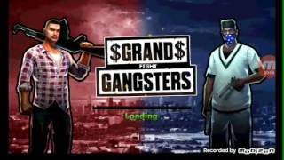 Grand gangster junan play!!!! screenshot 2