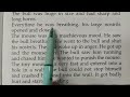 Short English story। Moral story reading। Spoken English। Story translation। Grammar। Vocabulary