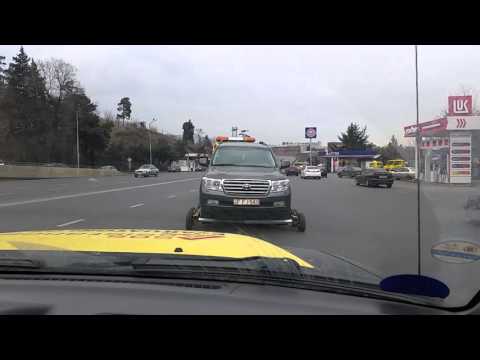 sos assistance - უნიკალური ტექნოლოგიებით ავტომობილის გადაყვანა