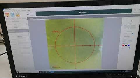 Benchtop XRF analyzer for mineral sample analyzing
