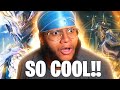 NOOB Reacts To ALL The Warfram Prime Trailers! I WANT TO PLAY!