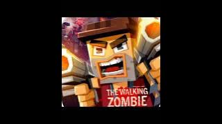 The walking zombie:dead city-ost | theme song