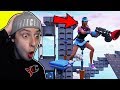 CIZZORZ REACTS - NEW DEATHRUN 2.0 WORLD RECORD (Official Best Time Reaction)