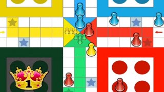 Ludo Master™ - Quick Mode New Ludo Board Game 2020 For Free screenshot 3