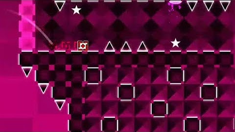 First Medium Demon! 12 Clutterfunk By Cody (GD 2.11)