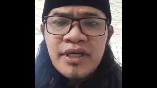 Nadhom sunda, gusti urang salarea. (Ust. Hadad hasby)