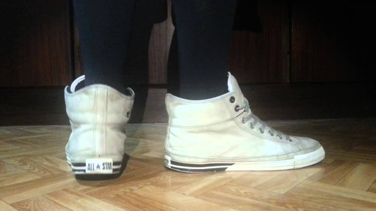 converse collar padded 2