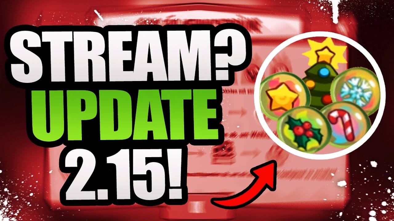 Upgrade Stream German