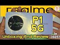 Realme P1 5G⚡️- Good Deal In 2025? #tech_with_dhruv #Realme