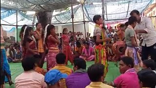 New kirtan party hirri saraswati shishu mandir hirri