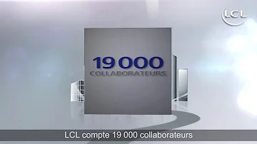 Comment consulter mes relevés et documents en ligne LCL ?