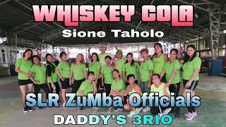 Download Whisky Cola - Sione Taholo | Dance Fitness | Slr Zumba S | Daddy's Video MP3 Whisky Cola - Sione Taholo | Dance Fitness | Slr Zumba S | Daddy's
