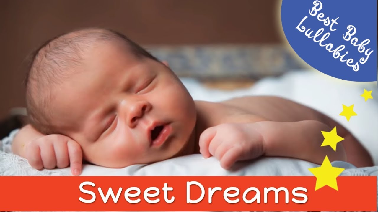 Lullaby LULLABIES Lullaby for Baby  Babies To Go To Sleep Baby Lullaby Baby Songs Go To Sleep Music