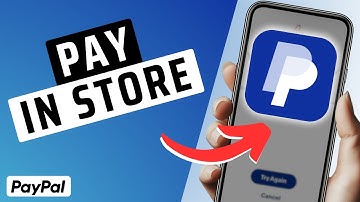 How To Pay In Store Using Paypal App (2025)