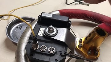 Karting How To Series - EP 3 Installing an AIM Mychron 5