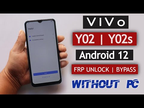 Vivo Y02 |
