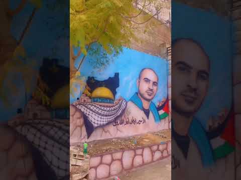 الى اخي الاسير حسن فاروق الدم ٢