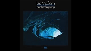 Les McCann – Someday We&#39;ll Meet Again ℗ 1974