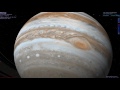 3D soundscape Jupiter&#39;s Voice Dark ambient soundscape - Deep sleeping sounds