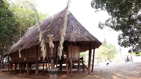 Âm nhạc và Múa dân gian dân tộc Giẻ Triêng | Huyện Ngọc Hồi, Kon Tum | Hòa tấu dàn chiêng Cleng.