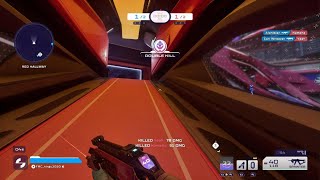Celebrity TOO easy 66 KILLS (Splitgate 2) Profile