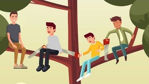 Braindom Level 301 Who is fool? Walkthrough