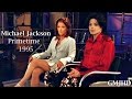 Capture de la vidéo Michael Jackson - Primetime Full Interview 1995 | (Gmjhd)