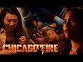 The Help She Needs | Chicago Fire