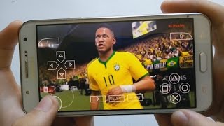 تحميل لعبة فيفا 17 للهواتف الاندرويد والاصلية بدون نقل ملفات وفك ضغط | download fifa 17 for android screenshot 2