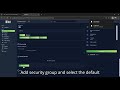 How to Create Server in RackBank Quick & Easy Guide | RackBank
