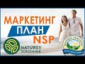 Маркетинг План NSP. Как заработать в НСП (NSP)
