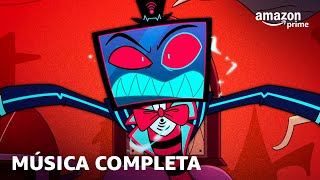 Ficou Longe Stayed Gone - Música Completa Hazbin Hotel