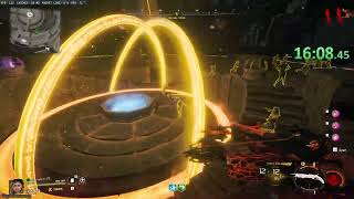 Details Rex Infernus Easter Egg Speedrun FWR (57:44) News