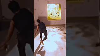 Mr Faisu Stunt Complete And Our Contestants Reaction Mr Faisu